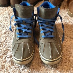 Timberland Snow Boots with Smartwool Insole